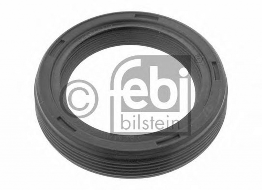 Simering arbore cotit SKODA SUPERB 3U4 FEBI FE32471