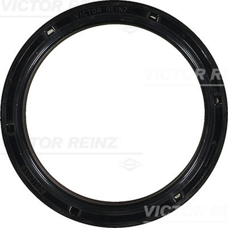 Simering arbore cotit SMART CABRIO 450 VICTOR REINZ 813505100