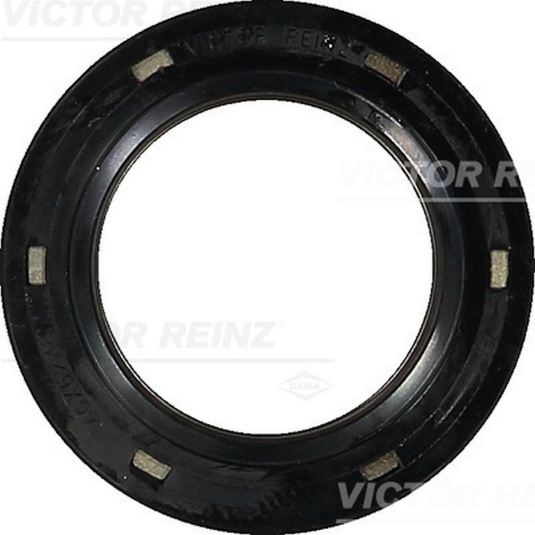 Simering arbore cotit SMART FORTWO Cabrio 451 VICTOR REINZ 813503500