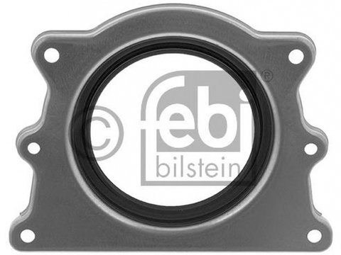 Simering arbore cotit SMART FORTWO Cabrio 451 FEBI FE46041