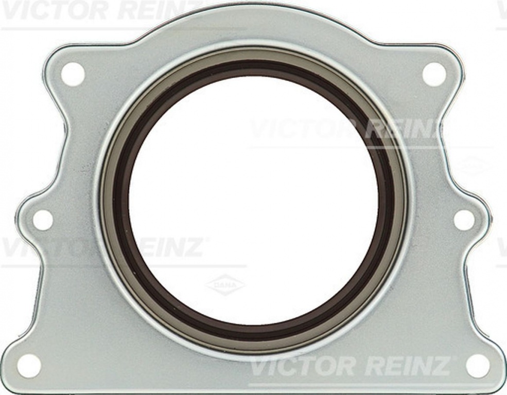 Simering arbore cotit SMART FORTWO cupe 451 VICTOR REINZ 811040400
