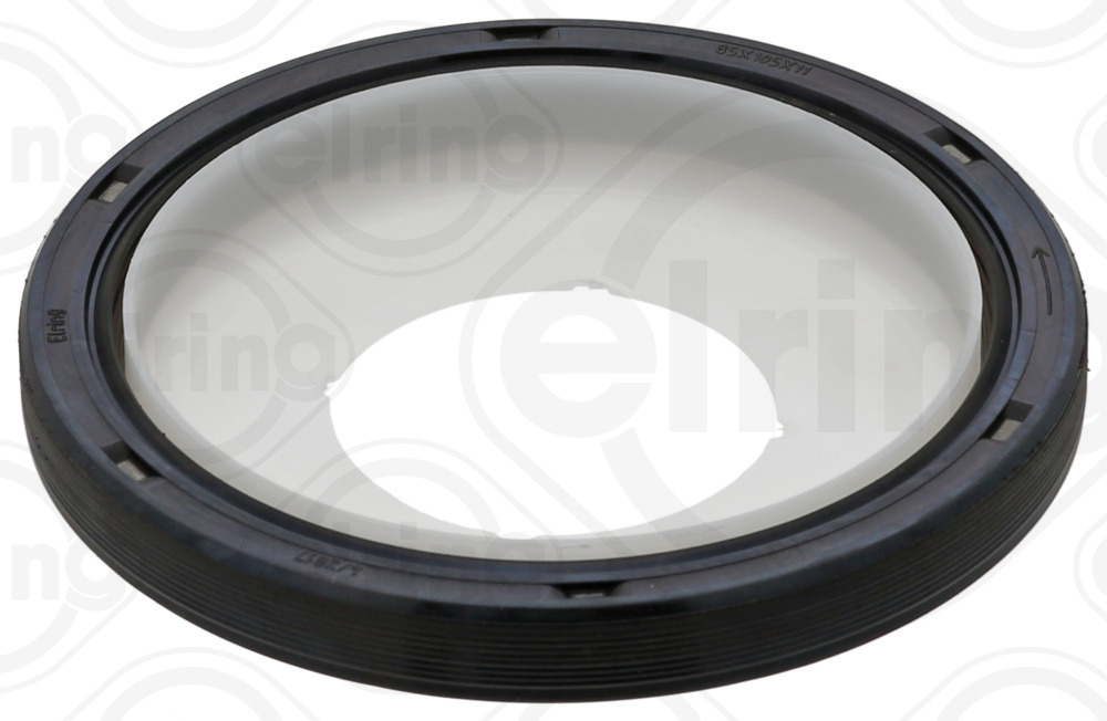 Simering arbore cotit # spre cutia de viteze Vw Fox 2005 2006 2007 2008 2009 2010 2011 2012 2013 2014 2015 2016 2017 2018 2019 2020 2021 2022 2023 2024 2025 # 158 430 # ELRING