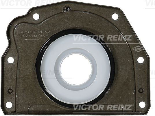 Simering, arbore cotit spre cutia de viteze (819008700 REI) FORD