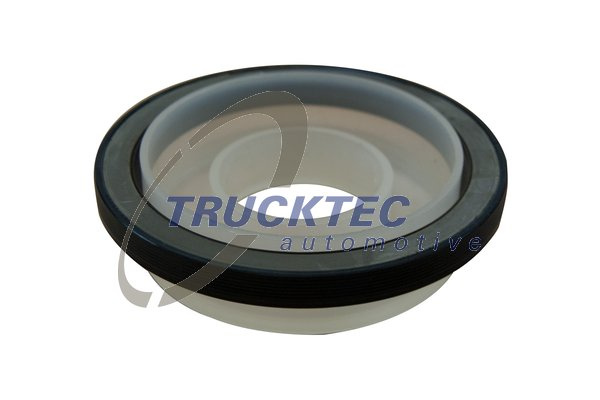 Simering, arbore cotit spre cutia de viteze (0243307 TRUCKTEC) DACIA,MERCEDES-BENZ,NISSAN,RENAULT,SMART,SUZUKI