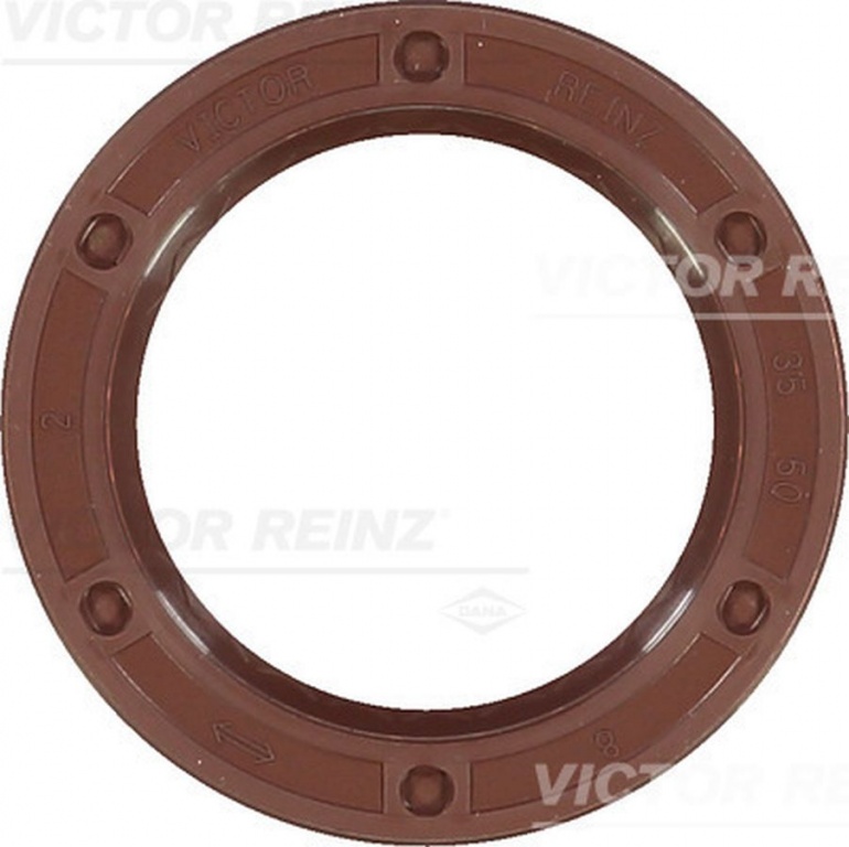 Simering arbore cotit TOYOTA COROLLA Compact E11 VICTOR REINZ 812179830