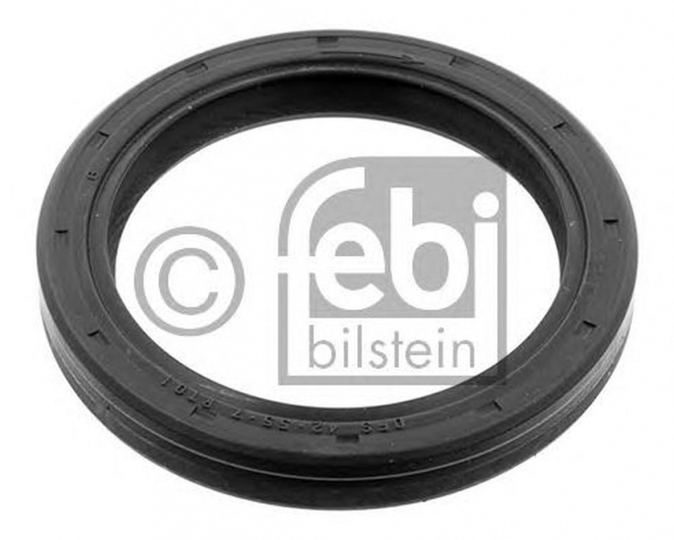 Simering arbore cotit vibrochen SAAB 9-3 YS3F FEBI FE31144