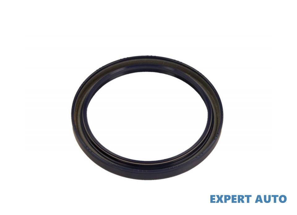 Simering arbore cotit / vibrochen Toyota HILUX autoturism de teren, inchis (ZN13_, LN9_, RN1_, YN8_, 1988-1997 #2 12013757B