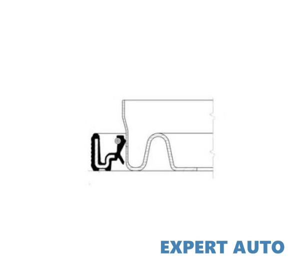Simering arbore cotit / vibrochen Volkswagen VW JE