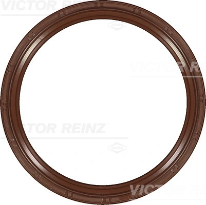 Simering arbore cotit Victor Reinz TOYOTA DYNA 400 platou / sasiu (BU_, XZU_) 2002-2006 - 81-53348-00