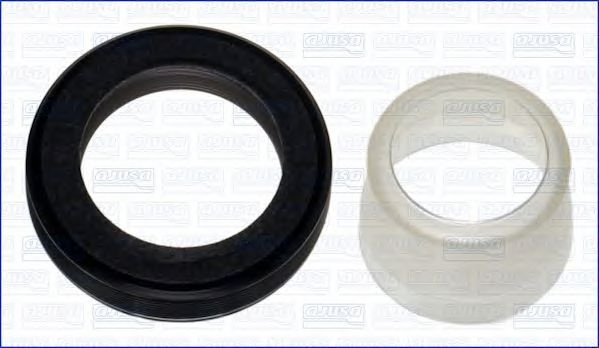 Simering arbore cotit VOLKSWAGEN POLO (6N2) - Cod 