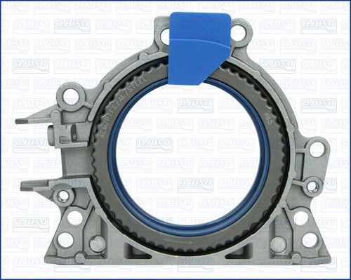 Simering arbore cotit # Vw Golf 2014 2015 2016 2017 2018 2019 2020 2021 2022 2023 2024 2025 # 71010300 # AJUSA