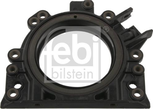 Simering, arbore cotit VW GOLF V (1K1), Hatchback, 10.2003 - 02.2009 Febi Bilstein 37763