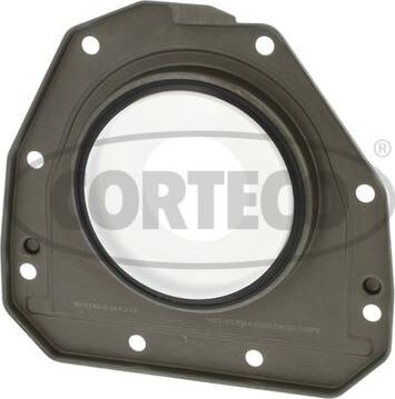 Simering, arbore cotit VW GOLF V Variant (1K5), Turism, 01.2007 - 07.2009 Corteco 49416241