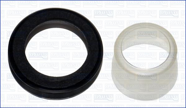 Simering, arbore cotit VW GOLF VI (5K1_), Van, 10.
