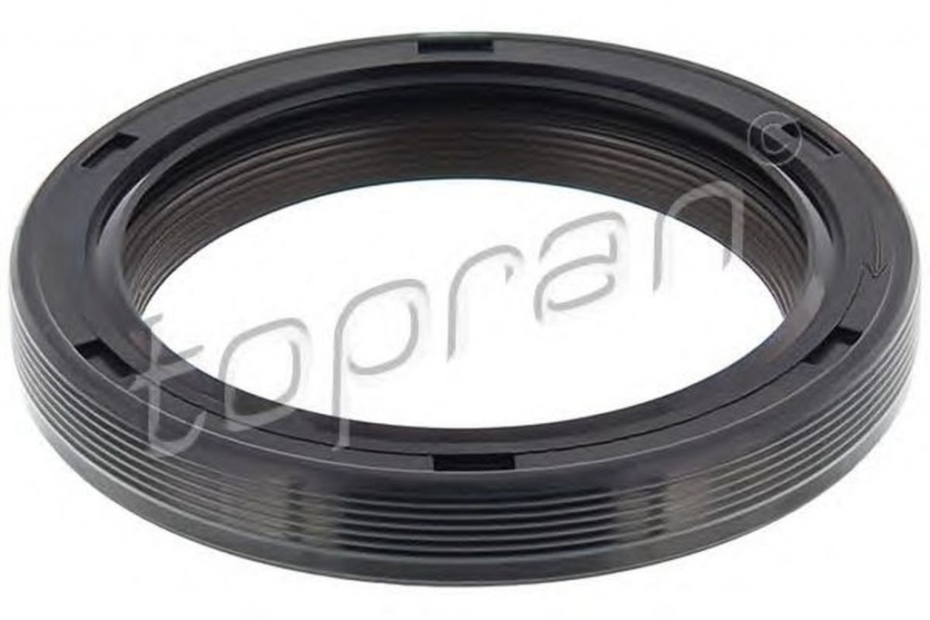 Simering arbore cotit VW GOLF VI Variant AJ5 TOPRAN 113630