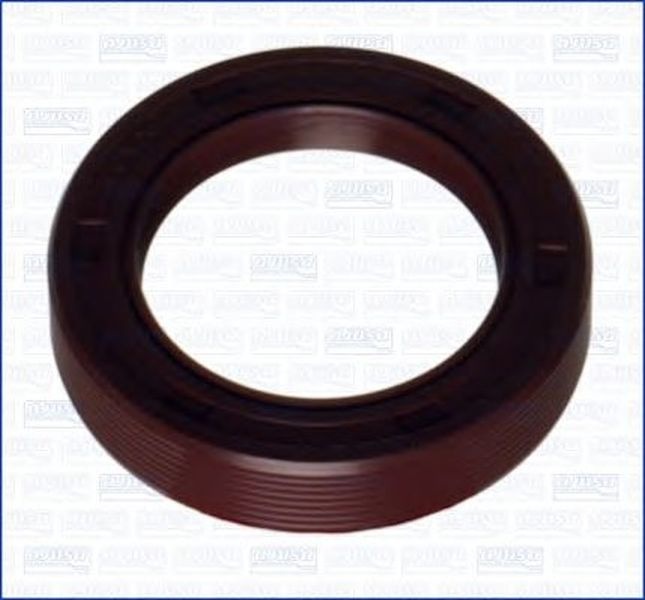 Simering arbore cotit VW LT 28-35 II bus 2DB 2DE 2DK AJUSA AJU 15010800