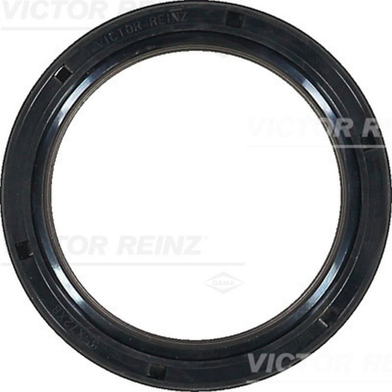 Simering arbore cotit VW TOUAREG 7LA 7L6 7L7 VICTOR REINZ 813602600