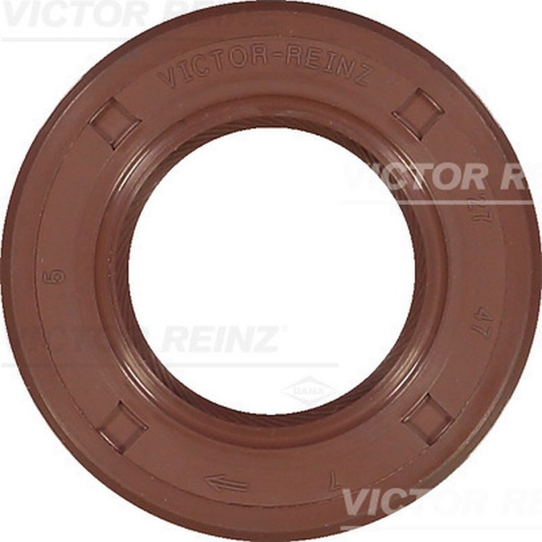 Simering Ax came LAND ROVER FREELANDER 2 LF FA VICTOR REINZ 813414400