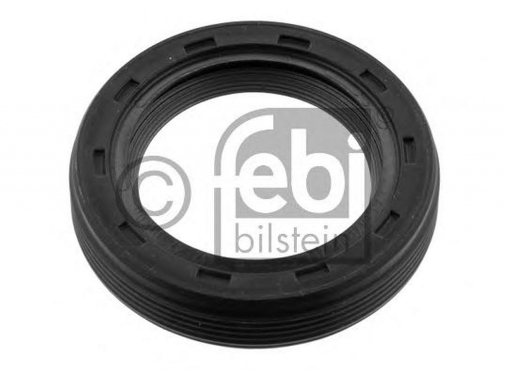 Simering Ax came VW BEETLE Cabriolet 5C7 FEBI FE38