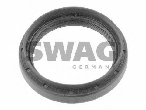 Simering, ax cardanic AUDI A4 (8E2, B6), AUDI A4 Avant (8E5, B6), AUDI A4 Cabriolet (8H7, B6, 8HE, B7) - SWAG 30 93 1501