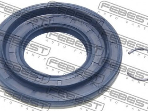 Simering, ax cardanic BMW Seria 3 Touring (F31) (2011 - 2016) FEBEST 95MEY-43901015C piesa NOUA