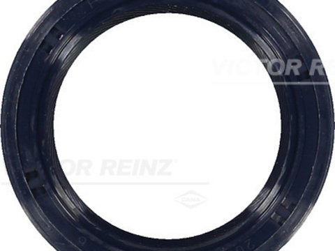 Simering ax cu came 81-53441-00 VICTOR REINZ pentru Kia Sportage Kia Carens Kia Rondo Chevrolet Captiva Hyundai Avante Hyundai Elantra Hyundai Trajet Hyundai Santa Hyundai Lavita Hyundai Matrix Hyundai Accent Hyundai Excel Hyundai Click Hyundai Getz 