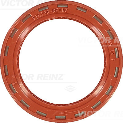 Simering, ax cu came chiulasa (812490910 REI) ALFA ROMEO,BAOJUN (SGMW),BUICK (SGM),CADILLAC,CATERHAM,CHEVROLET,CHEVROLET (SGM),CHRYSLER,DAEWOO,DODGE,FIAT,HOLDEN,IRMSCHER,ISUZU,JEEP,LADA,LOTUS,OPEL,PO