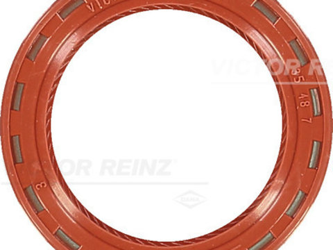 Simering, ax cu came chiulasa (812490910 REI) ALFA ROMEO,BAOJUN (SGMW),BUICK (SGM),CADILLAC,CATERHAM,CHEVROLET,CHEVROLET (SGM),CHRYSLER,DAEWOO,DODGE,FIAT,HOLDEN,IRMSCHER,ISUZU,JEEP,LADA,LOTUS,OPEL,PO