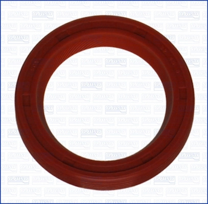 Simering ax cu came partea fata Ajusa CITROËN BX (XB-_) 1987-1993 - 15043500