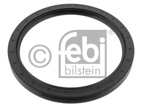 Simering butuc roata 05352 FEBI BILSTEIN pentru Bmw Seria 5 Bmw 2500-3 3 Bmw Seria 7 Vw Passat Mercedes-benz Ng Mercedes-benz Mk Mercedes-benz Sk Mercedes-benz O Mercedes-benz Conecto