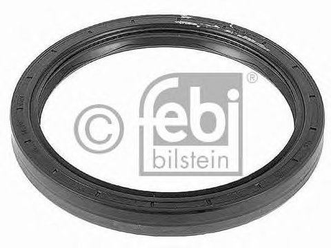 Simering butuc roata 05758 FEBI BILSTEIN pentru Vw Beetle Vw Carocha Vw Coccinelle Vw Escarabajo Vw Fusca Vw Kaefer Vw Kever Vw Super Vw Eurovan Vw Kombi Vw Transporter Skoda Felicia Man M Man F