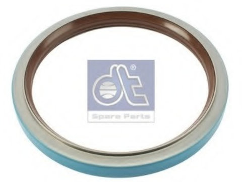 Simering butuc roata 2 65007 DT SPARE PARTS pentru Volvo Fl