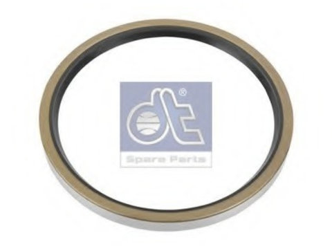 Simering butuc roata 3 60139 DT SPARE PARTS pentru Bmw Seria 5 Bmw 2500-3 3 Mercedes-benz Ng Mercedes-benz Mk