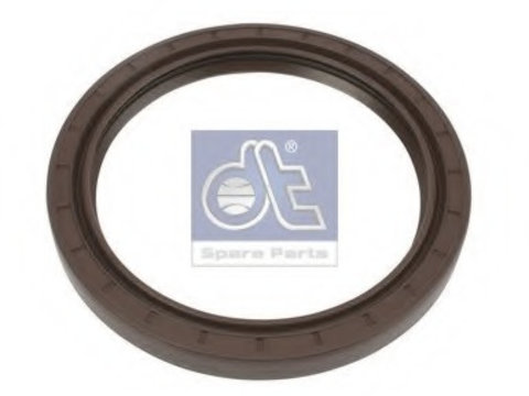 Simering butuc roata 6 54051 DT SPARE PARTS pentru Volvo 240