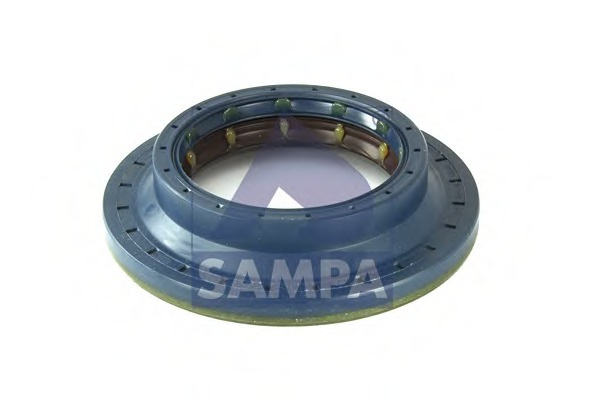Simering butuc roata # Bmw Seria 7 1983 1984 1985 1986 # 021 070 # SAMPA