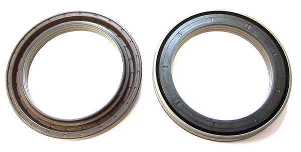 Simering butuc roata # Iveco Eurotech 1992 1993 1994 1995 1996 # 454 000 # ELRING