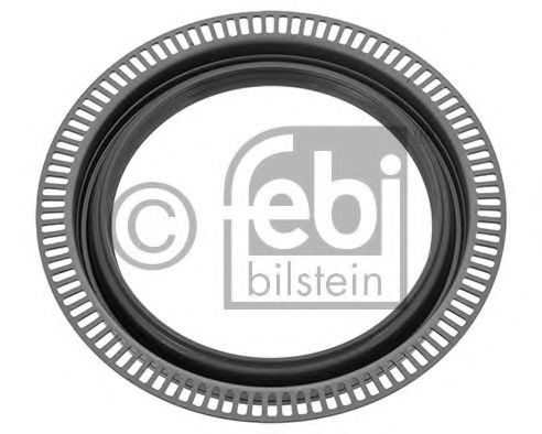 Simering, butuc roata MERCEDES ECONIC (1998 - 2016) Febi Bilstein 03894