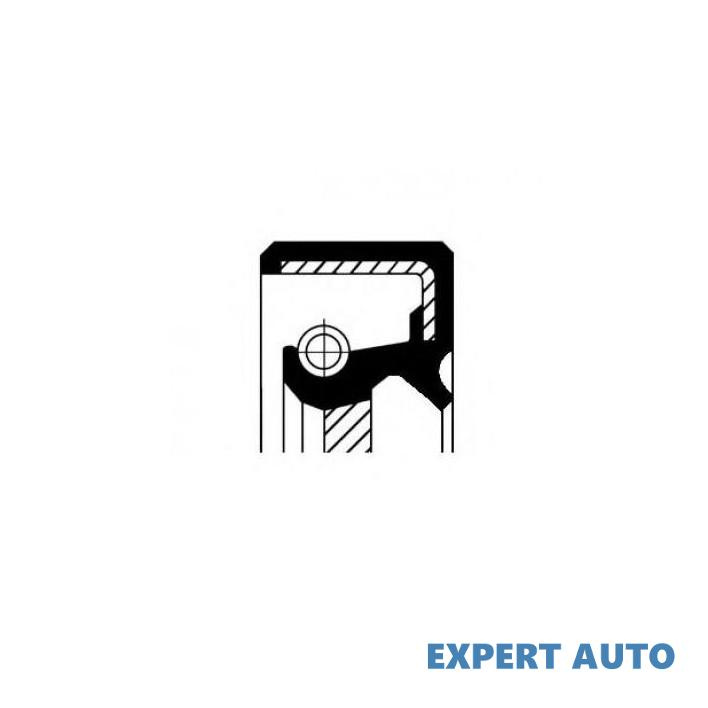 Simering cutie automata Mazda 323 Mk III (BF) 1985-1991 #8 060316103