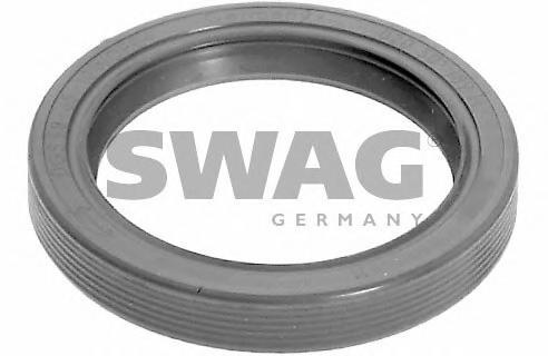 Simering, cutie de viteze manuala VW PASSAT (3A2, 35I), VW PASSAT Variant (3A5, 35I), VW GOLF Mk II (19E, 1G1) - SWAG 30 90 1519
