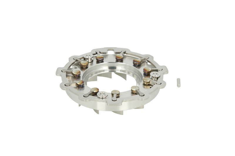 Simering de ghidaj la turbocompresor cu geometrie variabila Inel de ghidare a geometriei variabile a turbocompresorului MERCEDES C T-MODEL S204 C W204 E T-MODEL S211 E W211 AUDI A3 A4 B7 A6 ALLROAD C6 2.0 d/2.1D/2.7D 11.04-06.15 EVORON EVNR0033