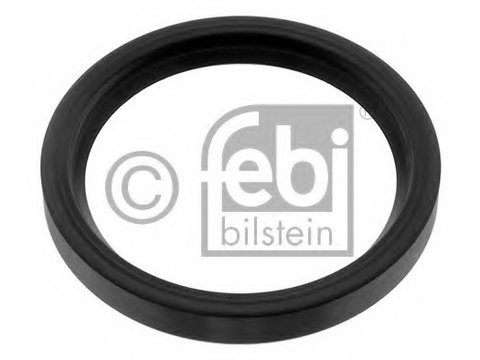 Simering diferential 40077 FEBI BILSTEIN pentru Vw Golf Vw Rabbit Vw Transporter Bmw Seria 5 Skoda Felicia Nissan Dualis Nissan Qashqai Vw Beetle Vw Novo Volvo 850 Man F