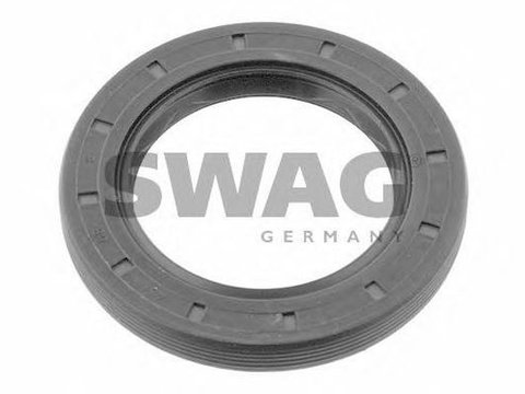 Simering diferential AUDI A6 Avant 4F5 C6 SWAG 30 93 1502