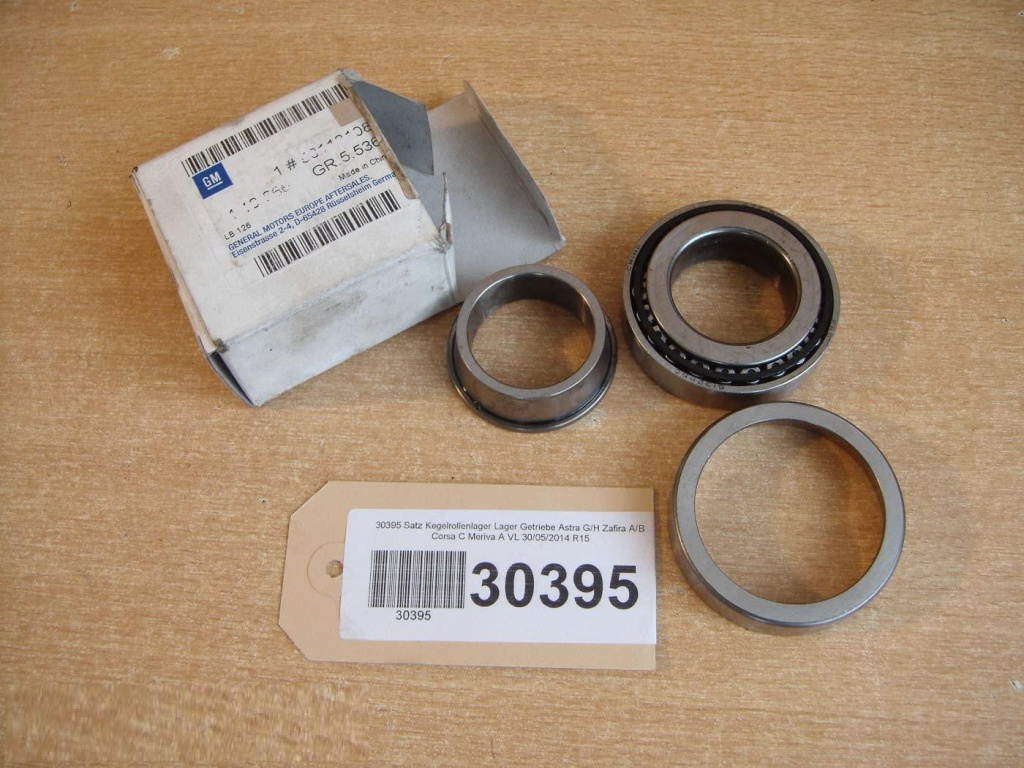 Simering Diferential Cutie F17 Opel Astra J Original GM