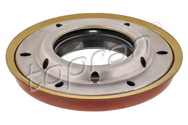 Simering diferential dreapta Topran VAUXHALL INSIGNIA Mk I (A) Sports Tourer (G09) 2008-2017 - 207 320
