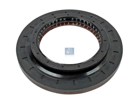 Simering, diferential DT Spare Parts 4.20813