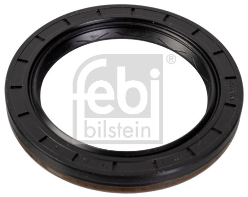 Simering, diferential FEBI BILSTEIN 173987 montare