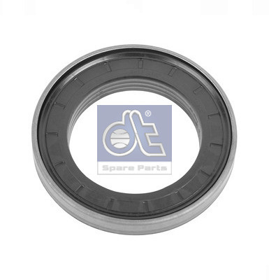 Simering diferential # Iveco Daily 2001 2002 2003 2004 2005 2006 # 7 38221 # DT SPARE PARTS