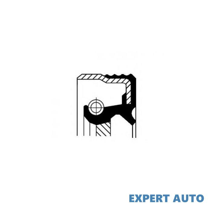 Simering, diferential Lancia LYBRA SW (839BX) 1999-2005 #8 12012697B