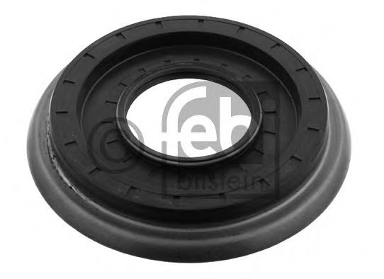 Simering, diferential MERCEDES-BENZ GLK-CLASS (X204) (2008 - 2016) FEBI BILSTEIN 34974