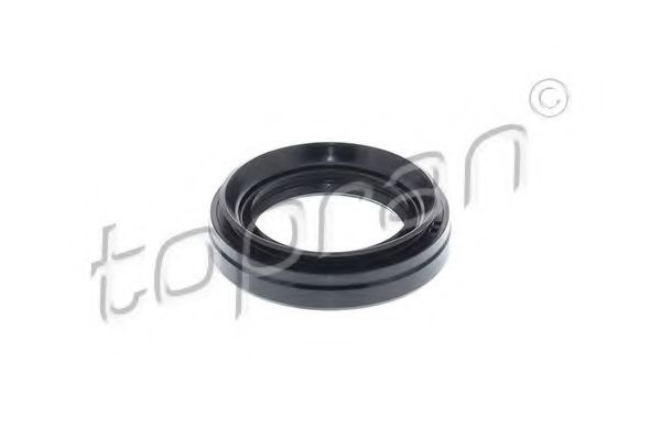 Simering, diferential OPEL ASTRA H Combi (L35) (2004 - 2016) TOPRAN 206 471 piesa NOUA